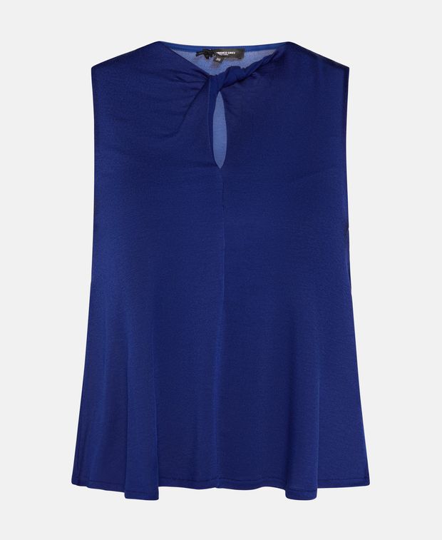 Ärmelloses Top