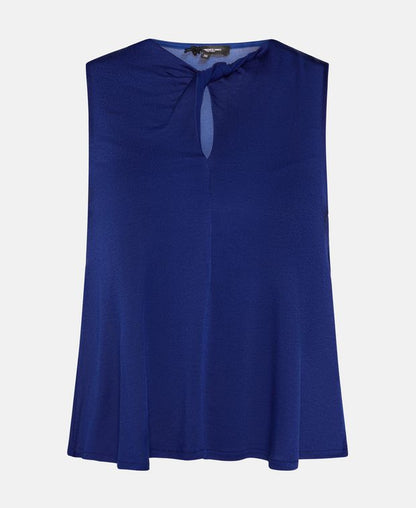 Ärmelloses Top