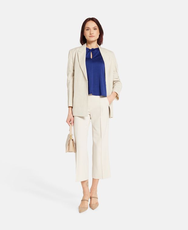 Ärmelloses Top
