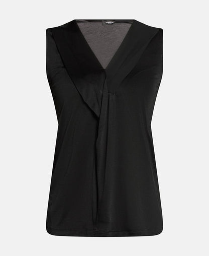 Ärmelloses Top