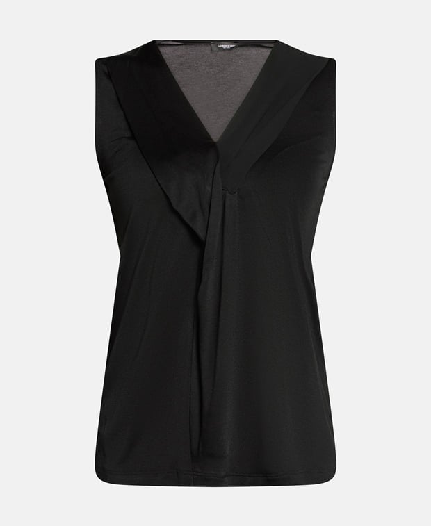 Ärmelloses Top