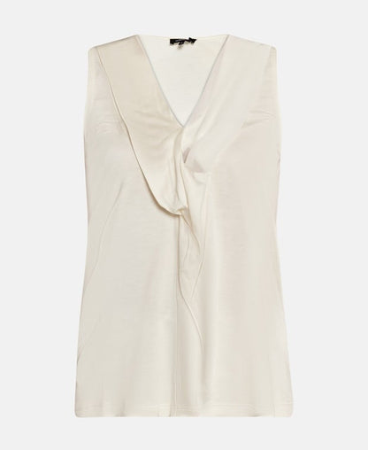 Ärmelloses Top