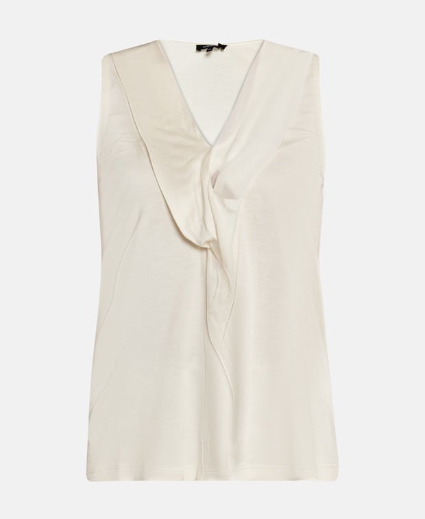 Ärmelloses Top