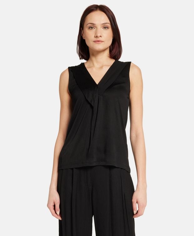 Ärmelloses Top