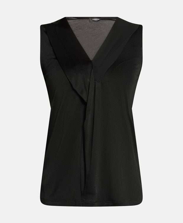 Ärmelloses Top