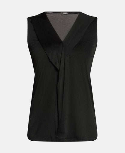 Ärmelloses Top