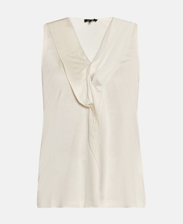 Ärmelloses Top