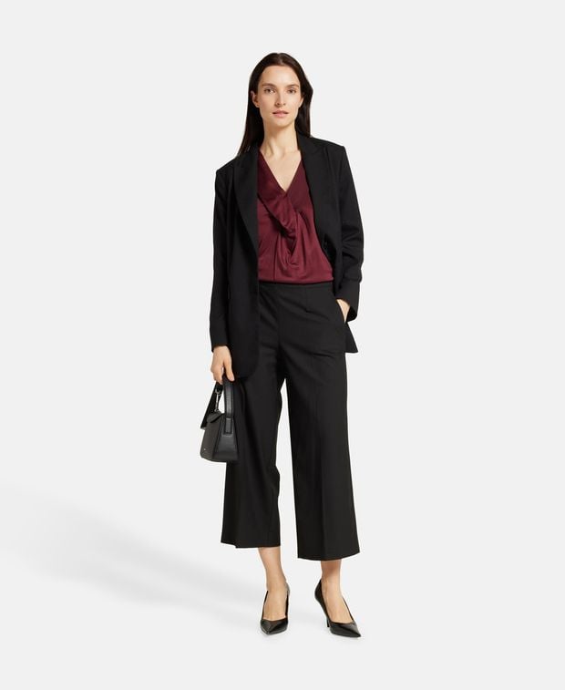 Ärmelloses Top