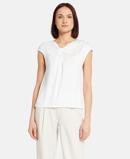 Ärmelloses Top