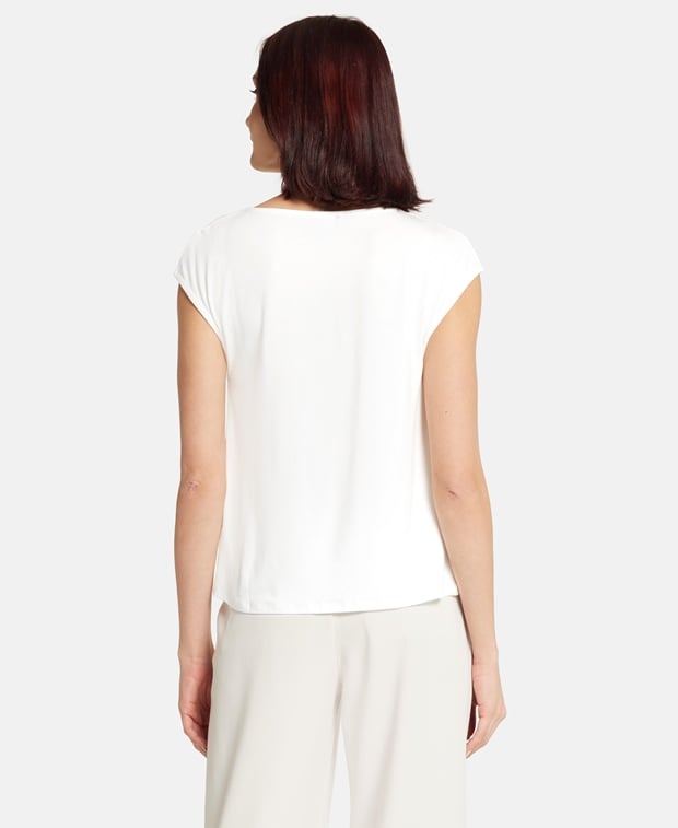 Ärmelloses Top