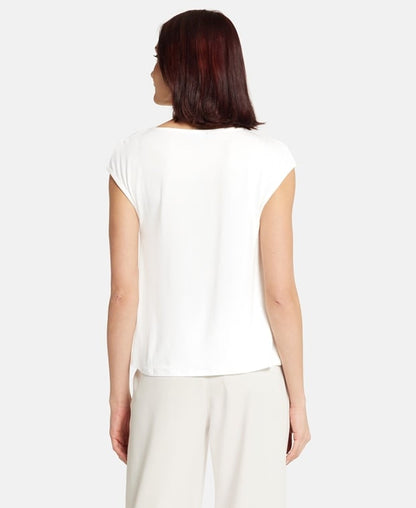Ärmelloses Top