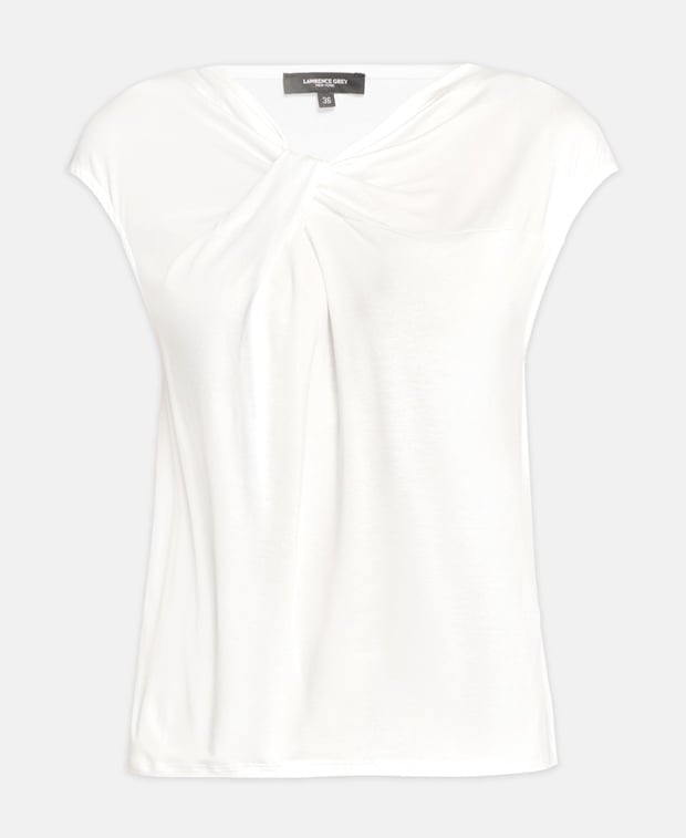 Ärmelloses Top