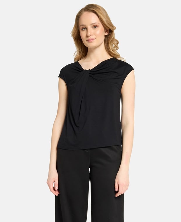 Ärmelloses Top