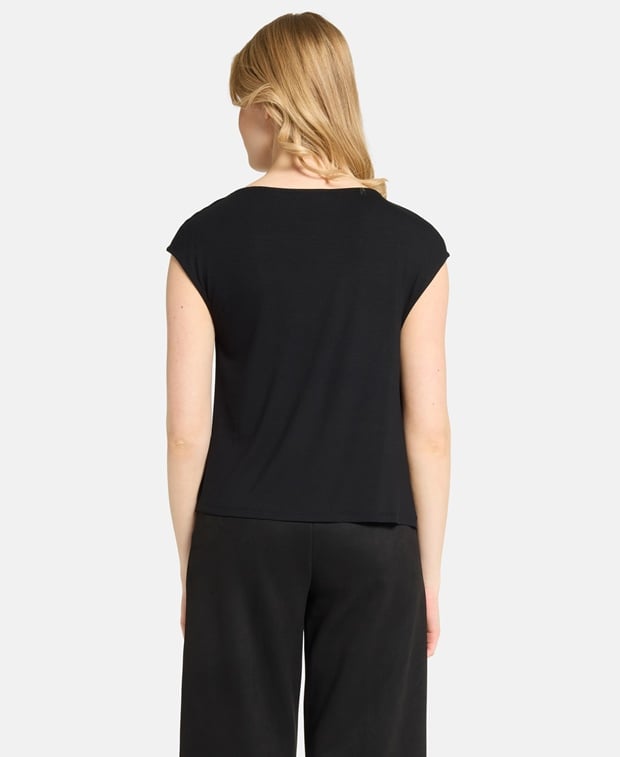 Ärmelloses Top