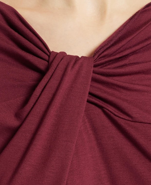 Ärmelloses Top