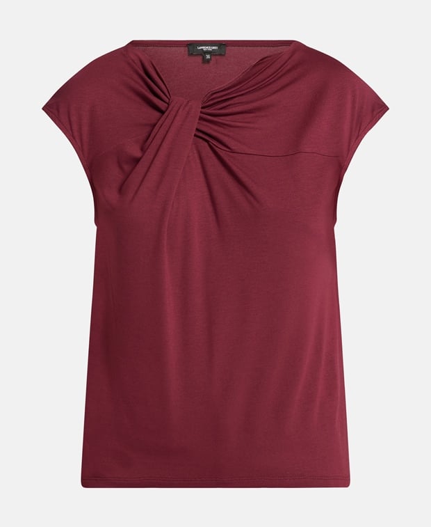 Ärmelloses Top