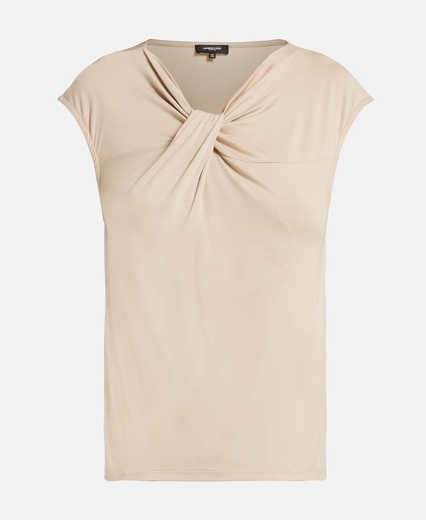 Ärmelloses Top