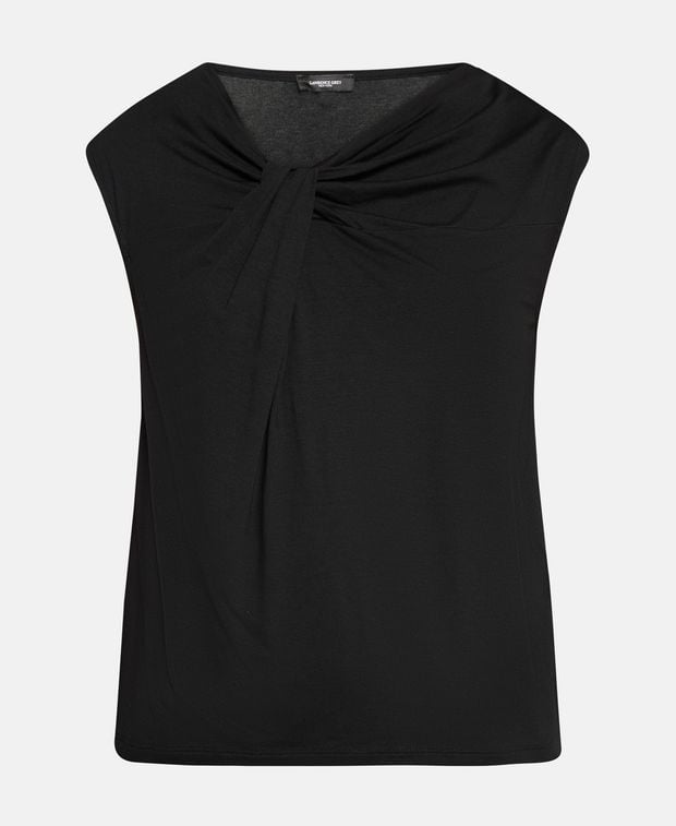 Ärmelloses Top