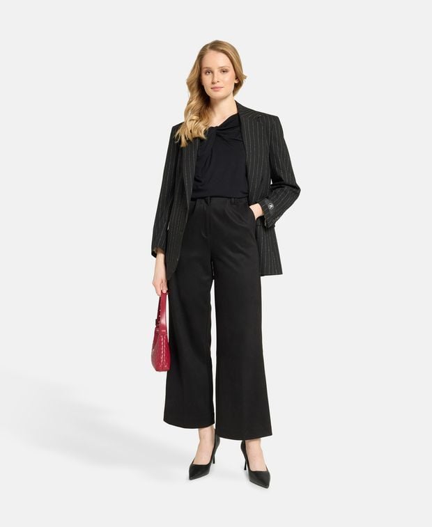 Ärmelloses Top