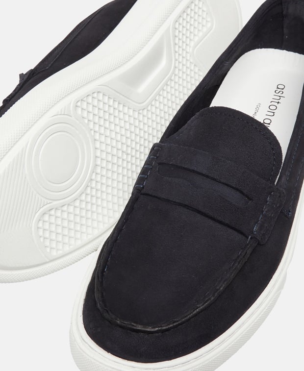 Loafer