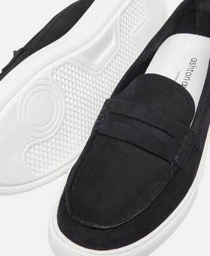 Loafer