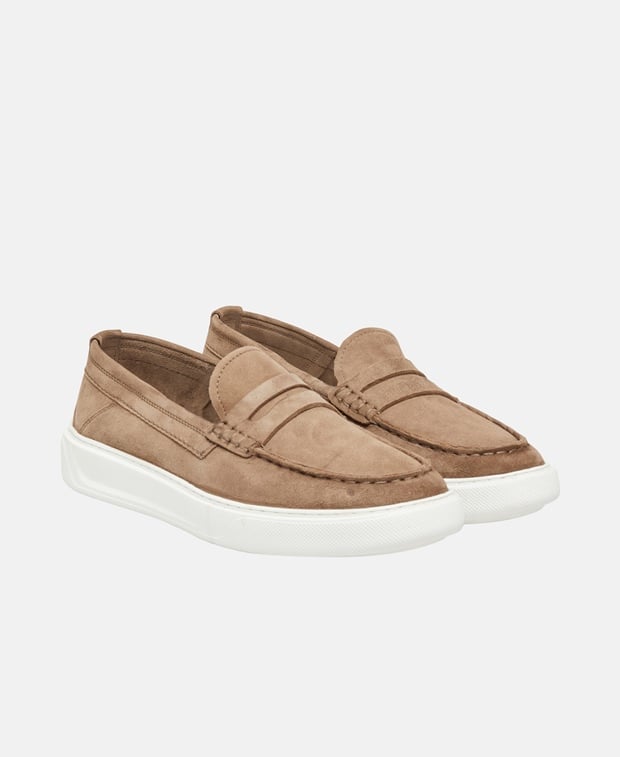 Loafer Rider 5