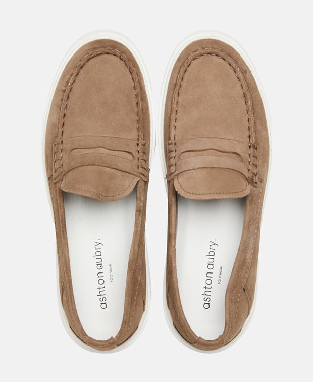 Loafer Rider 5