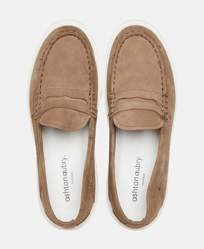 Loafer Rider 5