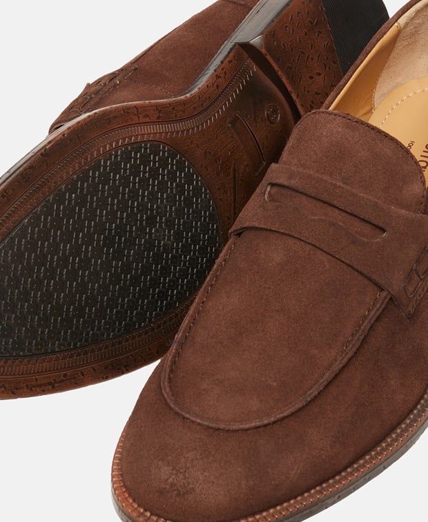Loafer