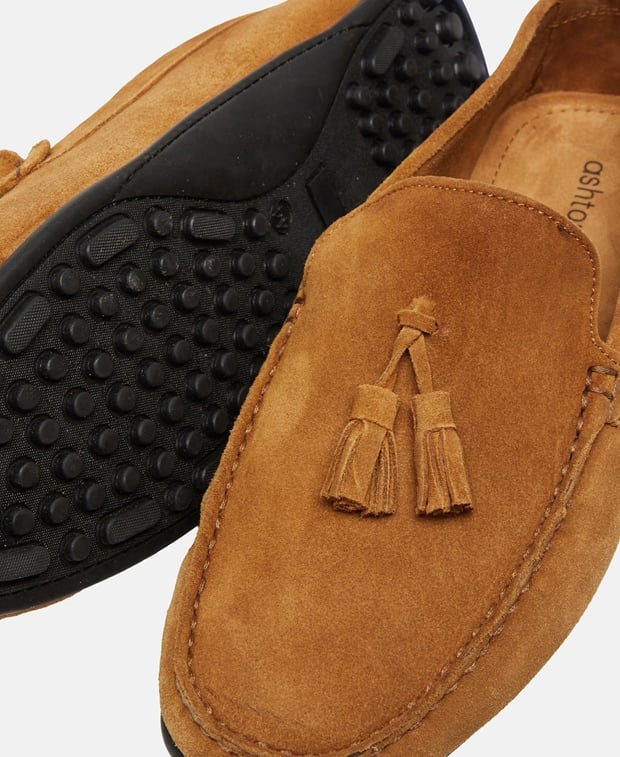 Mokassins