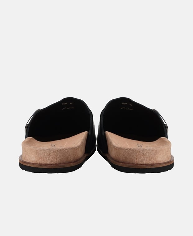 Mules Carlo