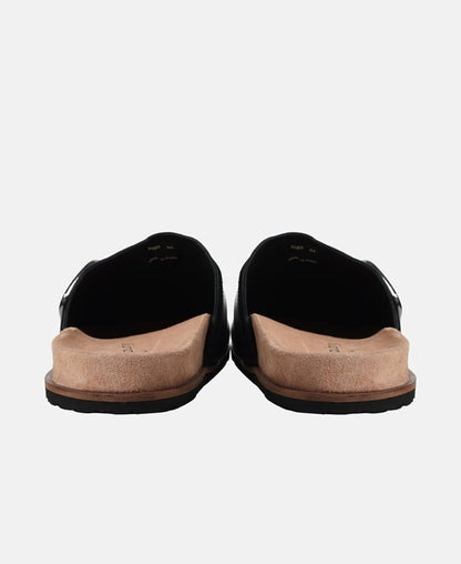 Mules Carlo