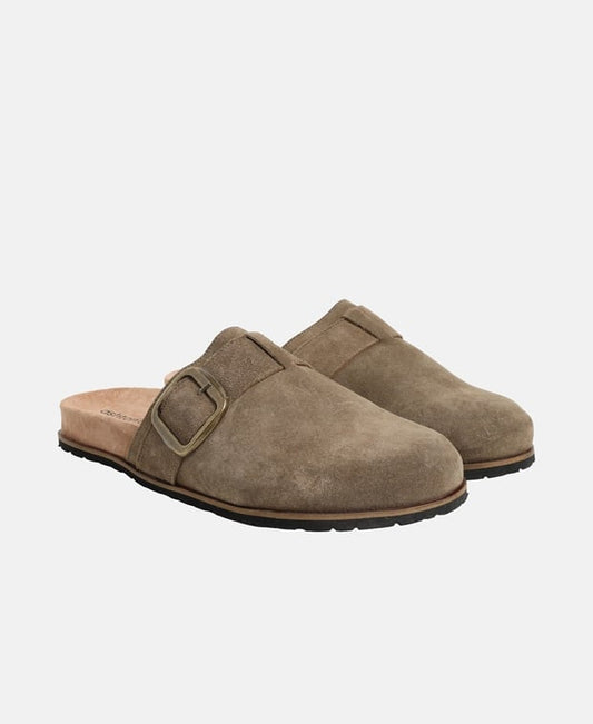 Mules Carlo
