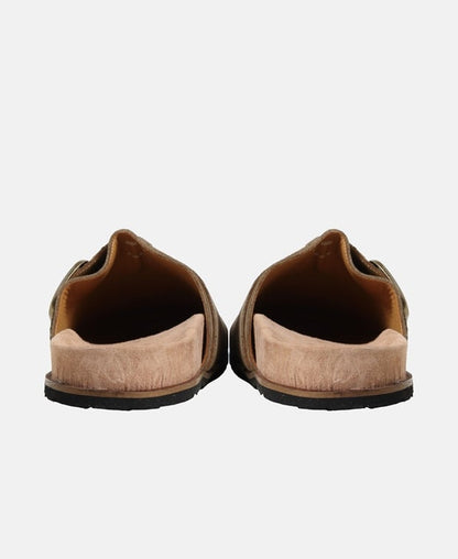 Mules