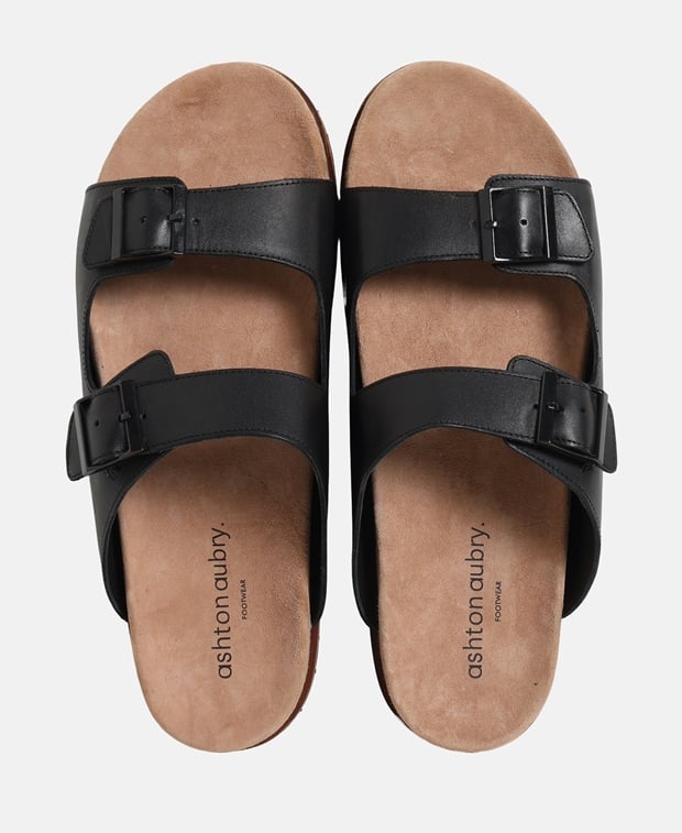 Sandalen Carlo