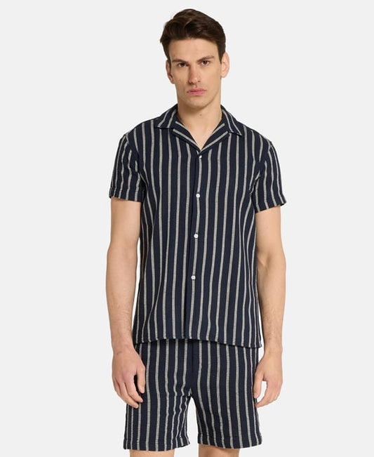 Strickshirt