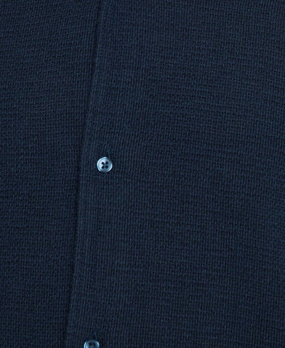 Strickhemd
