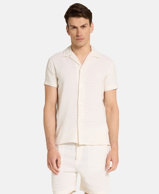 Strickshirt