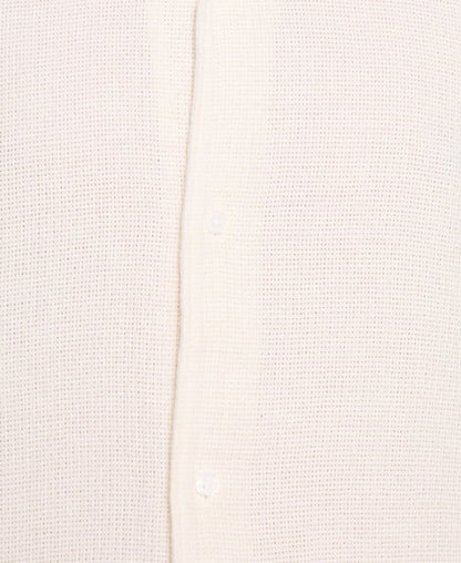 Strickhemd