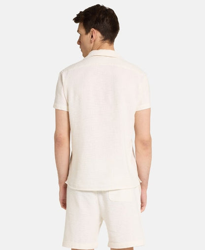 Strickshirt
