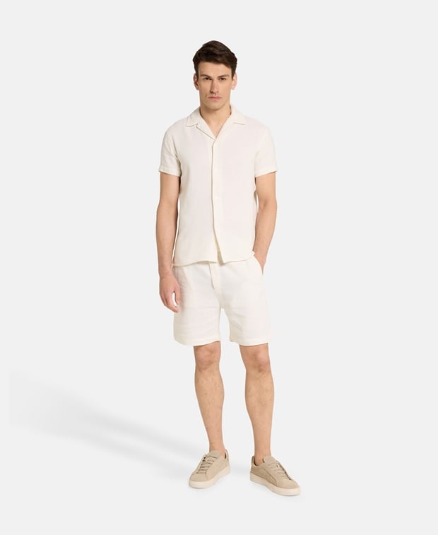 Strickshirt