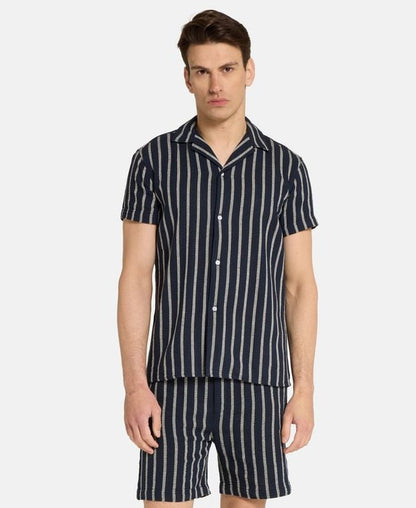 Strickshirt
