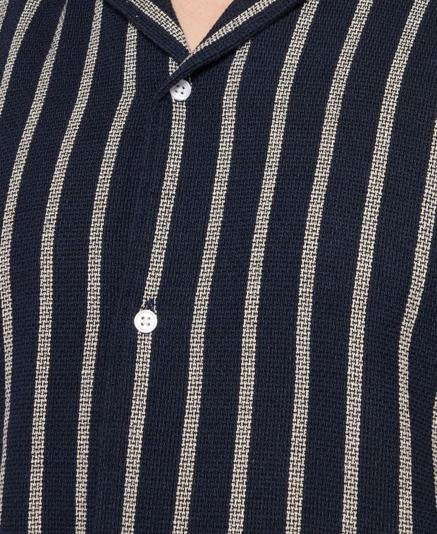 Strickshirt
