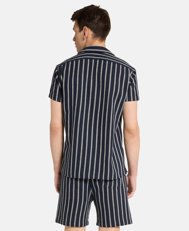 Strickshirt