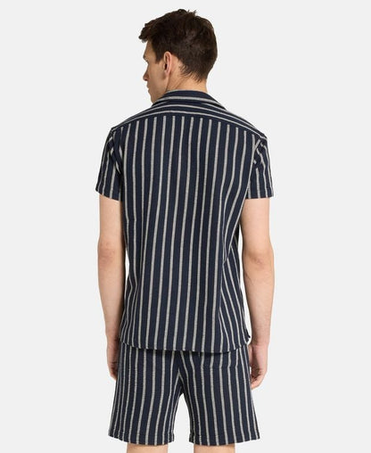 Strickshirt
