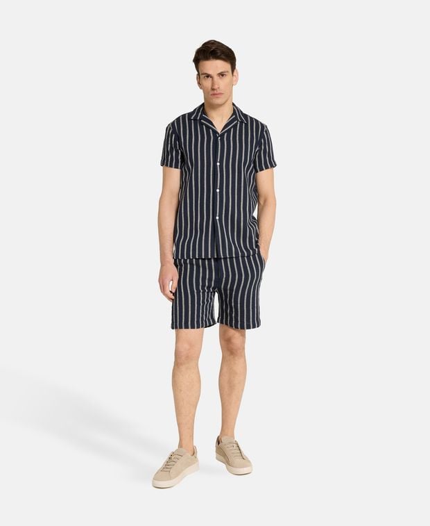 Strickshirt