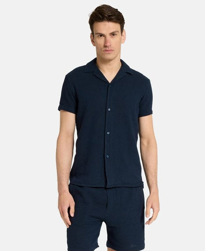 Strickshirt