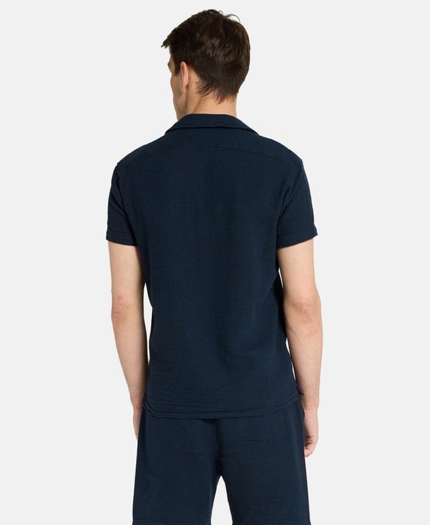 Strickshirt