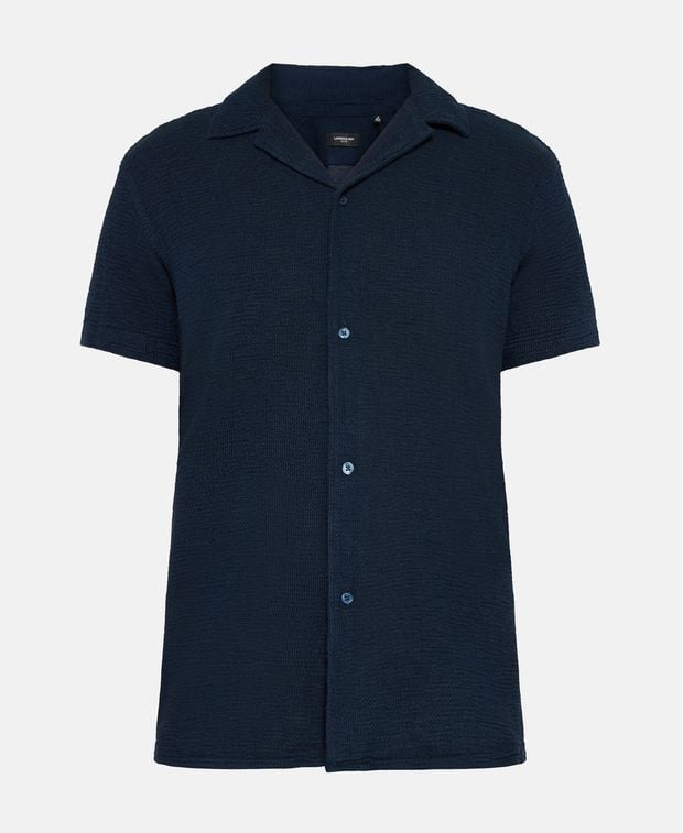 Strickshirt