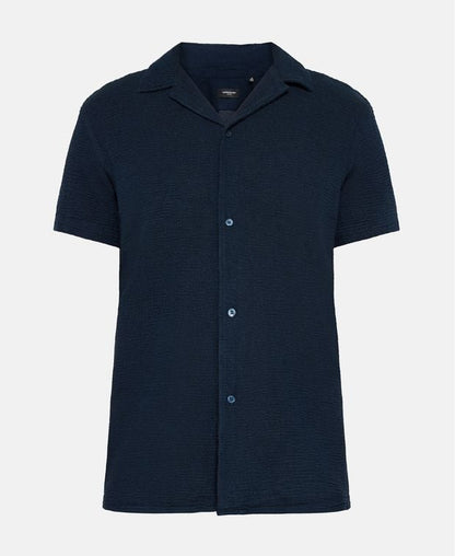 Strickshirt